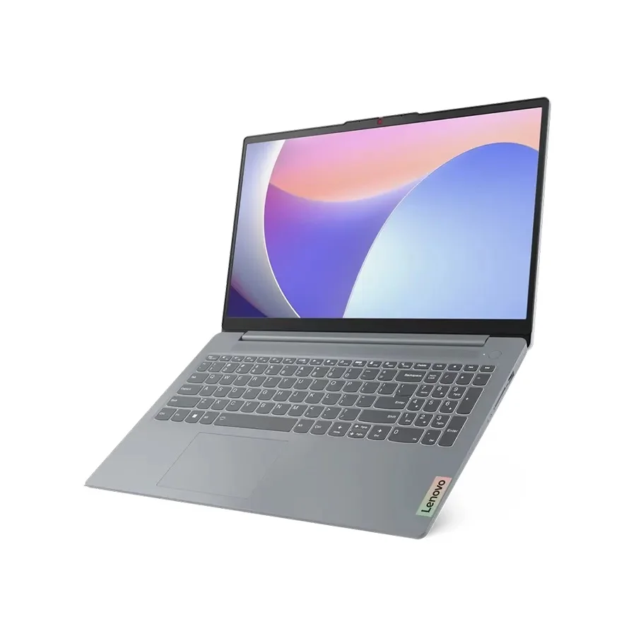 لپ تاپ لنوو 15.6 اینچ مدل IdeaPad 5 15IAL7 پردازنده Core i7 1255U رم 16GB حافظه SSD 512GB گرافیک MX550