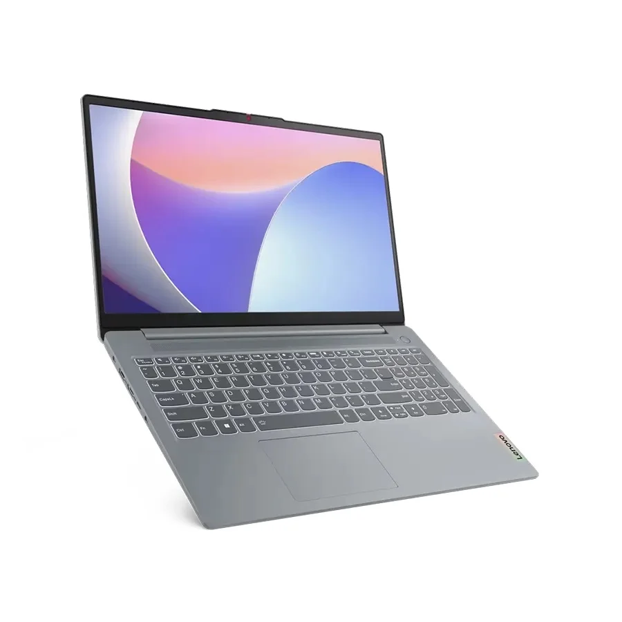 لپ تاپ لنوو 15.6 اینچ مدل IdeaPad 5 15IAL7 پردازنده Core i7 1255U رم 16GB حافظه SSD 512GB گرافیک MX550