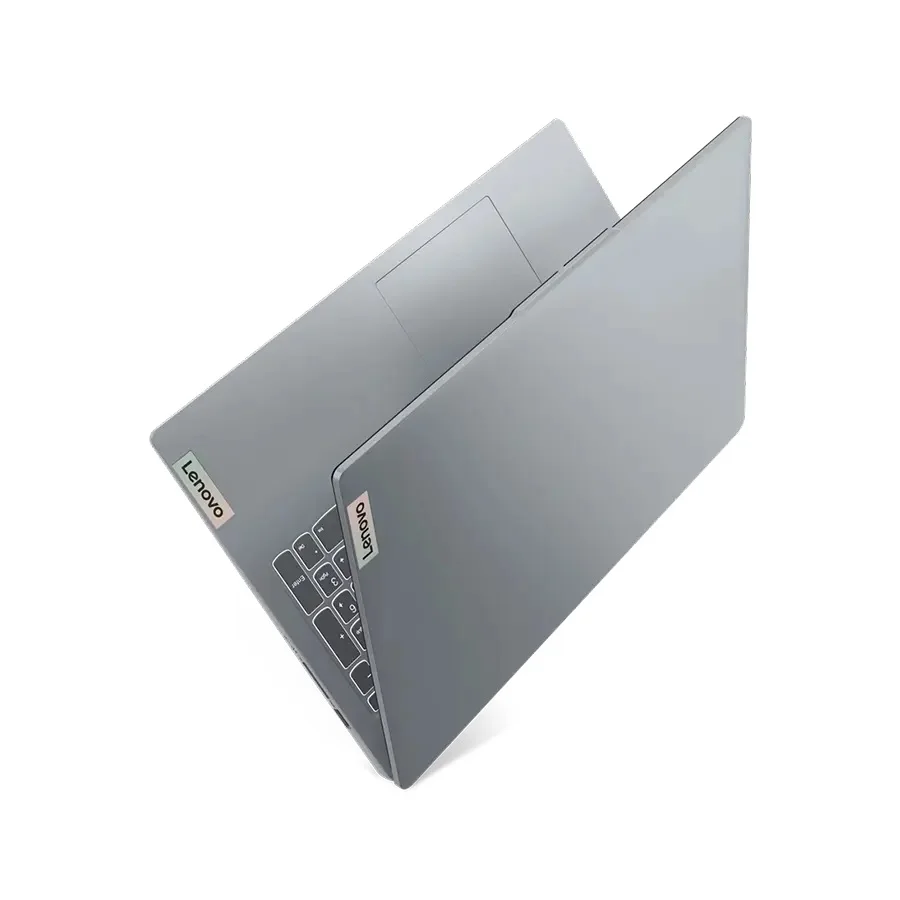 لپ تاپ لنوو 15.6 اینچ مدل IdeaPad 5 15IAL7 پردازنده Core i7 1255U رم 16GB حافظه SSD 512GB گرافیک MX550