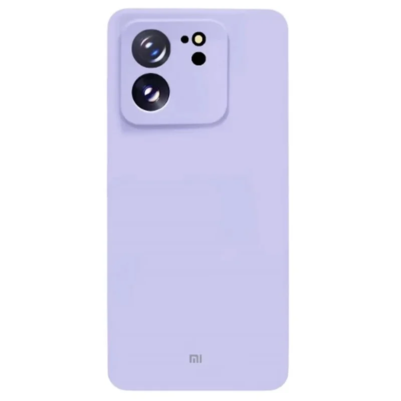کاور گوشی Xiaomi 13T / 13T Pro مدل سیلیکونی