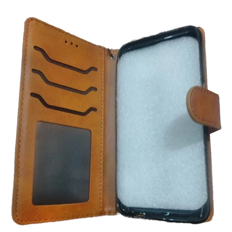 کیف گوشی Xiaomi Redmi Note 13 Pro مدل کلاسوری