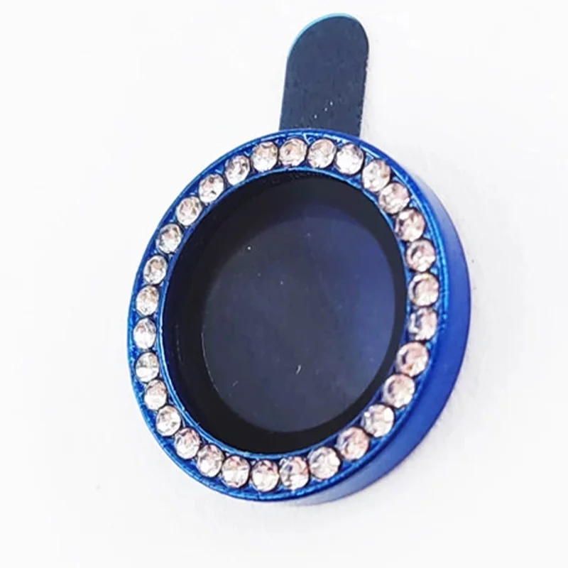 محافظ لنز گوشی Samsung Galaxy S23 Fe مدل Jewel