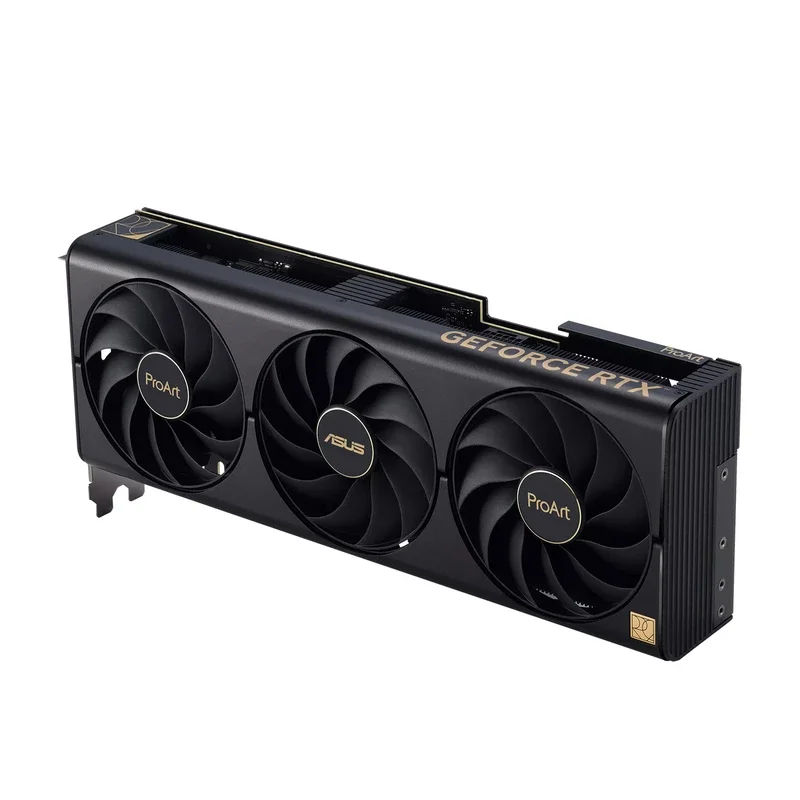 کارت گرافیک ایسوس مدل ProArt GeForce RTX 4070 OC Edition 12GB