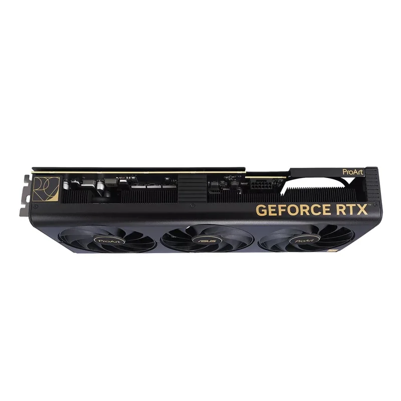 کارت گرافیک ایسوس مدل ProArt GeForce RTX 4070 OC Edition 12GB