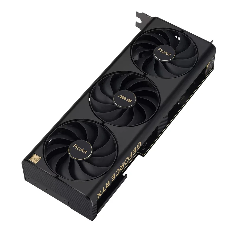 کارت گرافیک ایسوس مدل ProArt GeForce RTX 4070 OC Edition 12GB