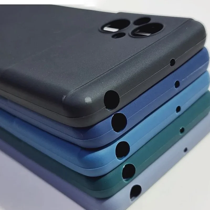 کاور گوشی Xiaomi Poco M5 مدل سیلیکونی
