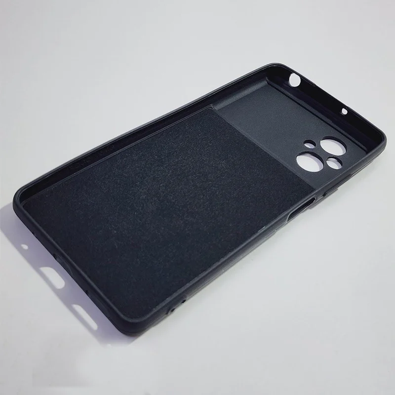 کاور گوشی Xiaomi Poco M5 مدل سیلیکونی