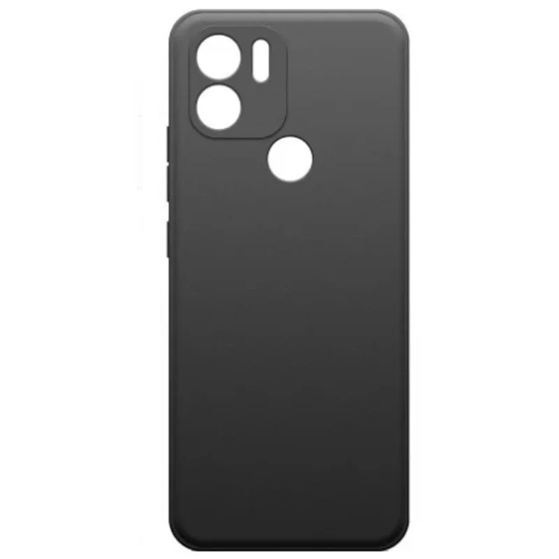 کاور گوشی Xiaomi Redmi A2 Plus مدل سیلیکونی