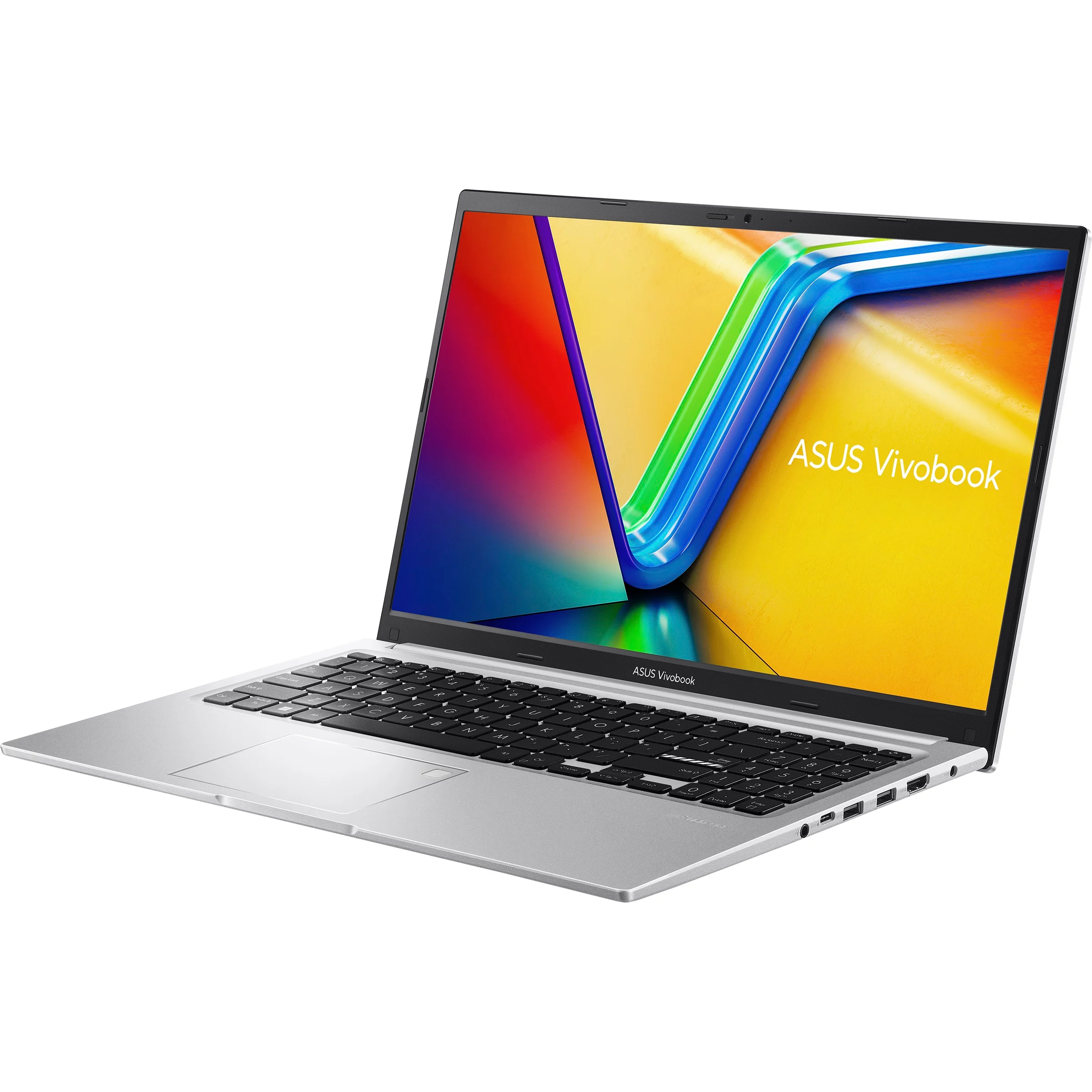 لپ تاپ ایسوس 15.6 اینچ مدل Vivobook 15 پردازنده Core i5 1235U رم 16GB حافظه  SSD 512GB گرافیک Intel
