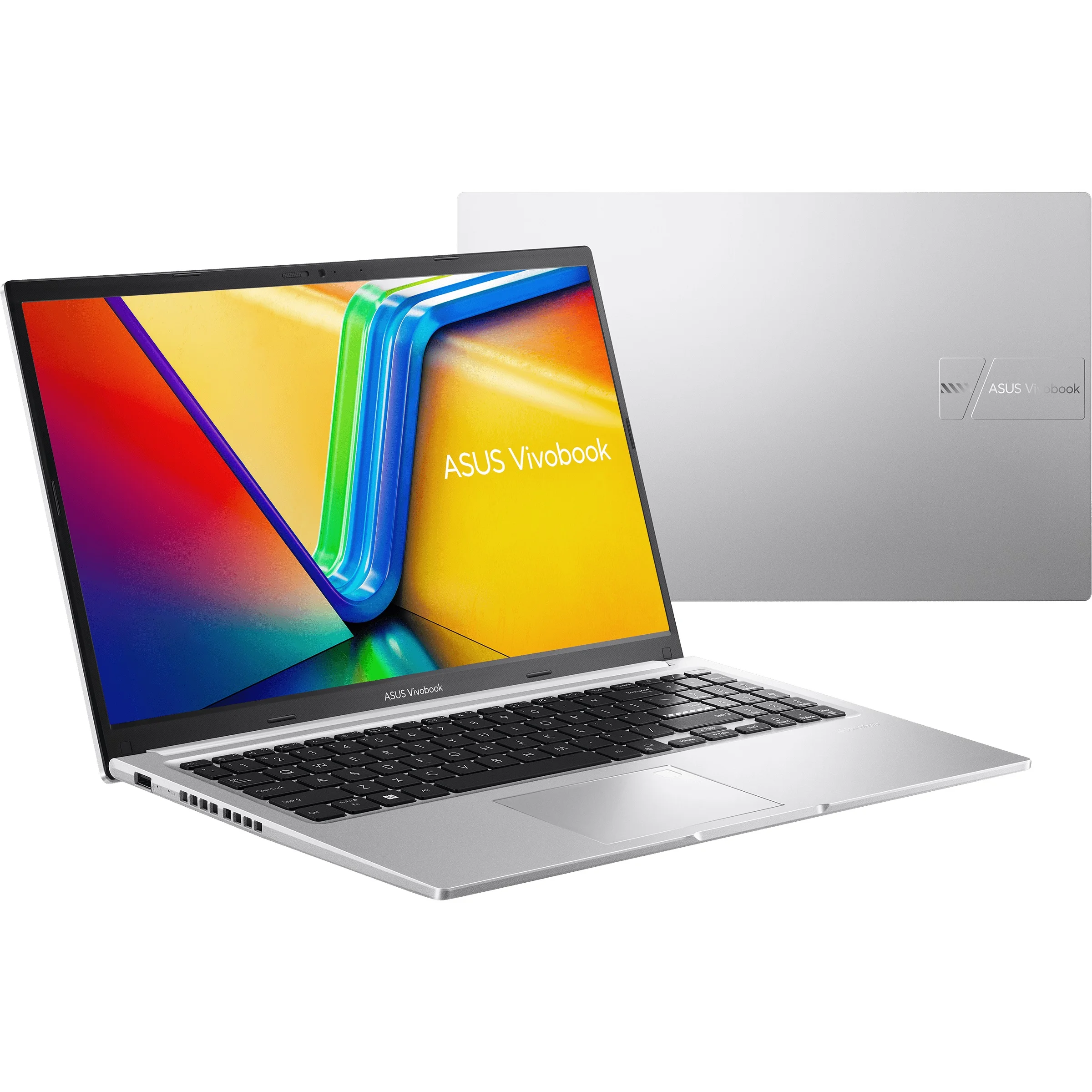 لپ تاپ ایسوس 15.6 اینچ مدل Vivobook 15 پردازنده Core i5 1235U رم 16GB حافظه  SSD 512GB گرافیک Intel