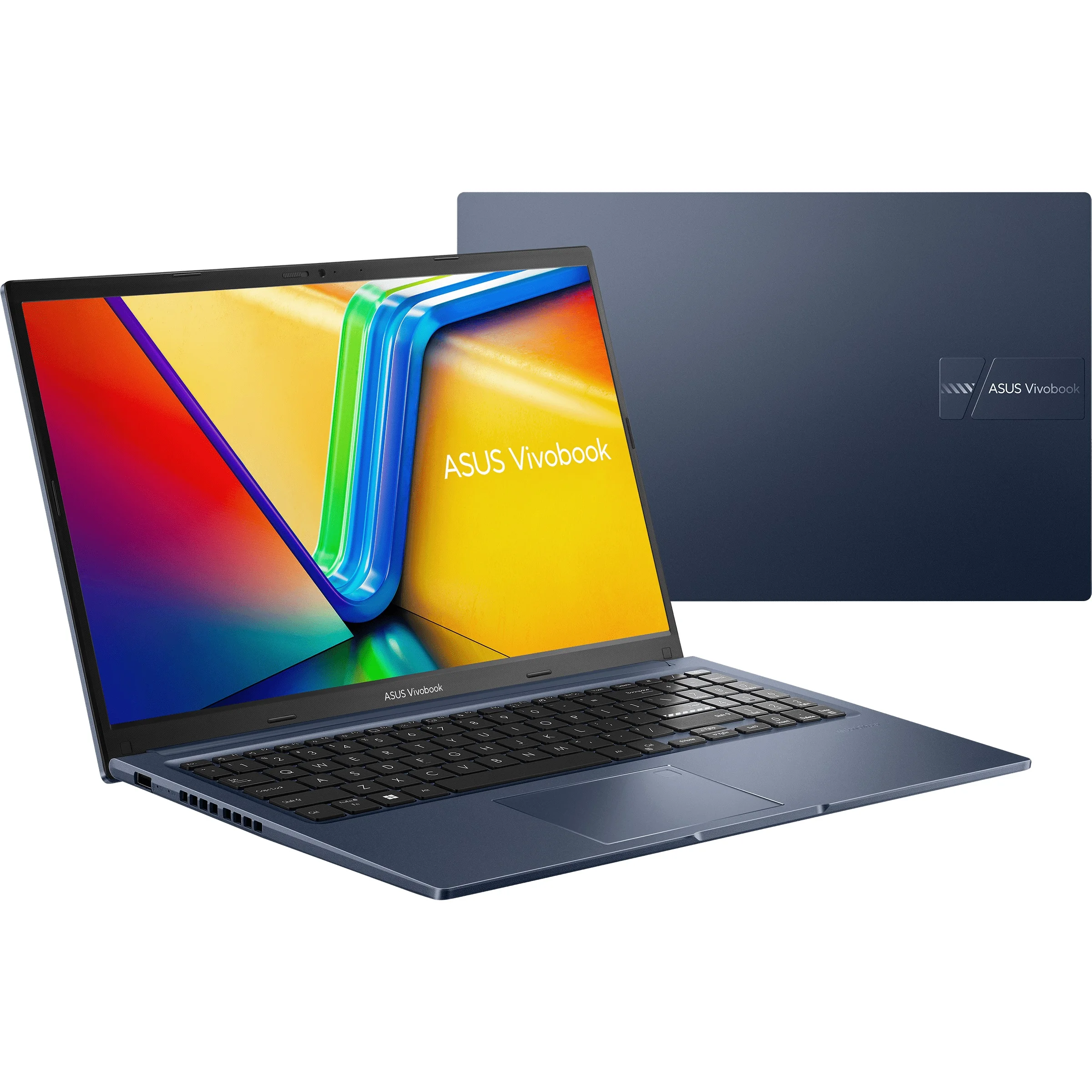 لپ تاپ ایسوس 15.6 اینچ مدل Vivobook 15 پردازنده Core i5 1235U رم 16GB حافظه  SSD 512GB گرافیک Intel