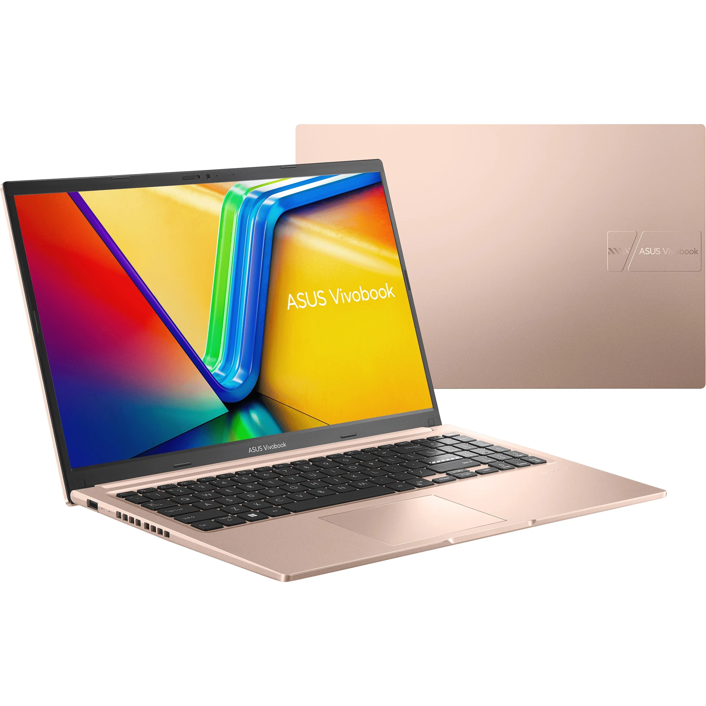 لپ تاپ ایسوس 15.6 اینچ مدل Vivobook 15 پردازنده Core i5 1235U رم 16GB حافظه 1TB گرافیک Intel