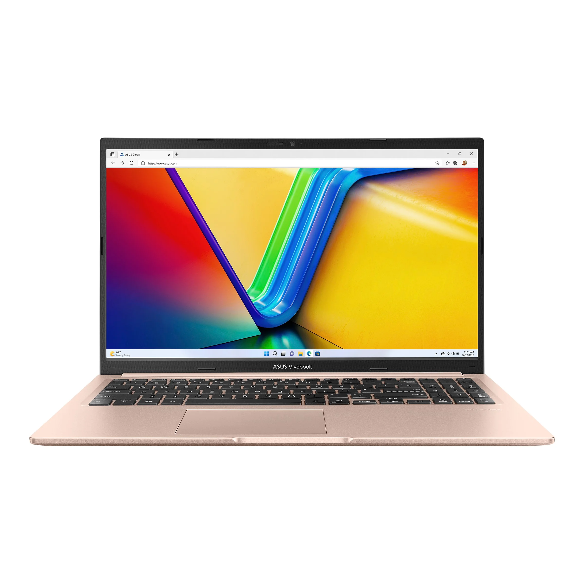 لپ تاپ ایسوس 15.6 اینچ مدل Vivobook 15 پردازنده Core i5 1235U رم 16GB حافظه 1TB گرافیک Intel