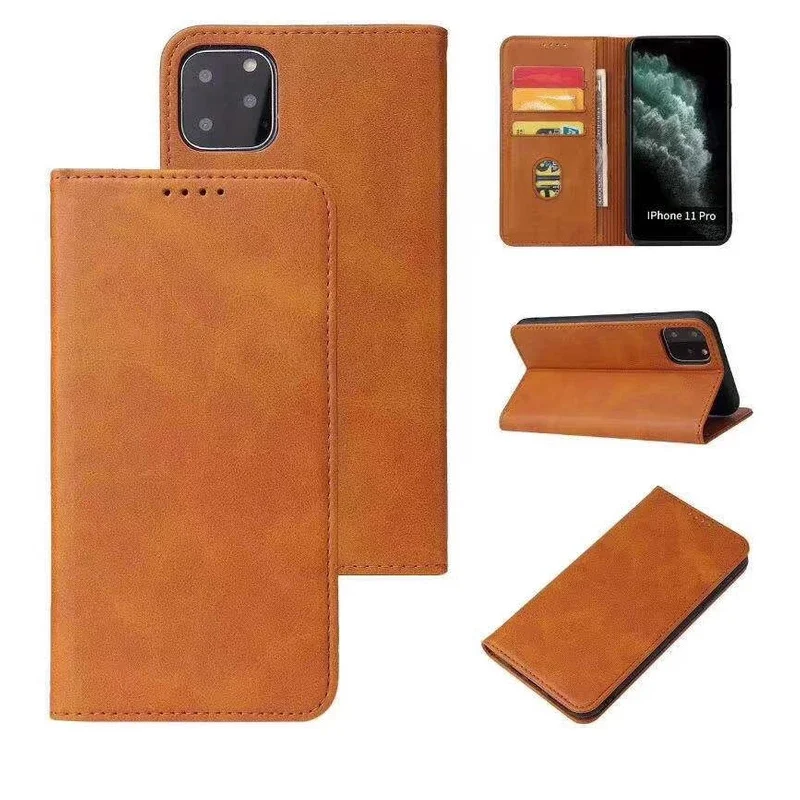 کیف گوشی Xiaomi Redmi Note 12 4G مدل کلاسوری