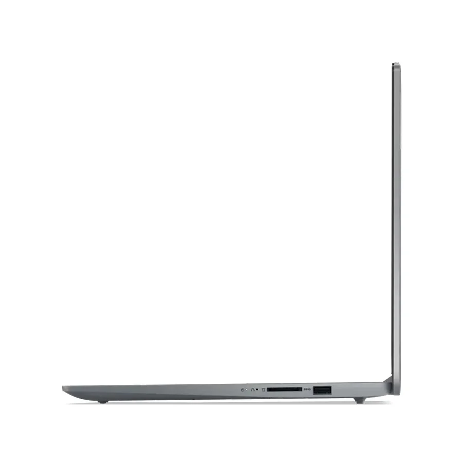 لپ تاپ لنوو 15.6 اینچ مدل Ideapad Slim3 پردازنده Core i5 12450H رم 16GB حافظه SSD 512GB گرافیک FHD Intel