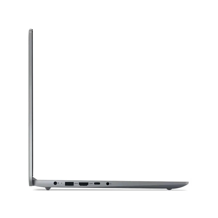 لپ تاپ لنوو 15.6 اینچ مدل Ideapad Slim3 پردازنده Core i5 12450H رم 16GB حافظه SSD 512GB گرافیک FHD Intel