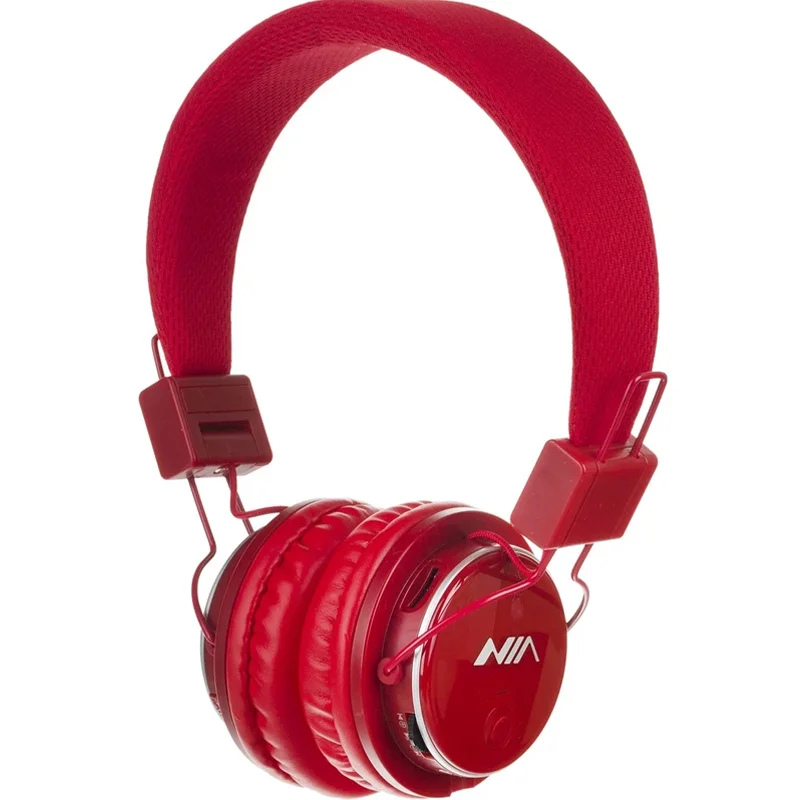 هدفون بی سیم نیا مدل Q8-851S