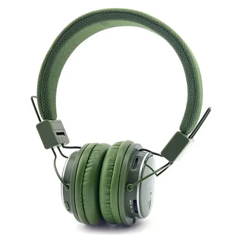 هدفون بی سیم نیا مدل Q8-851S