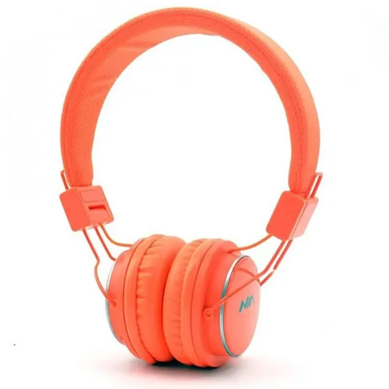 هدفون بی سیم نیا مدل Q8-851S