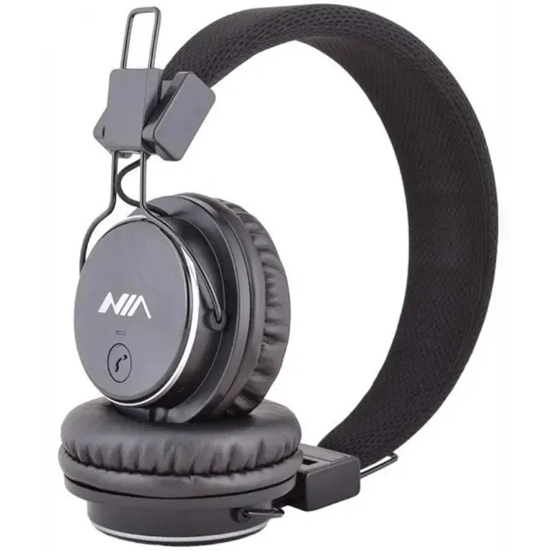 هدفون بی سیم نیا مدل Q8-851S