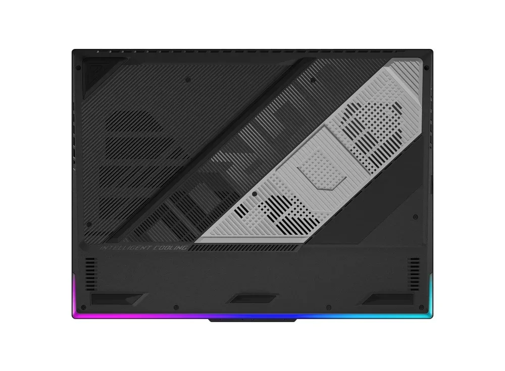 لپ تاپ ایسوس 16 اینچ مدل ROG Strix G634JY پردازنده Core i9 13980HX رم 32GB D5 حافظه SSD 1TB گرافیک RTX 4090 16GB