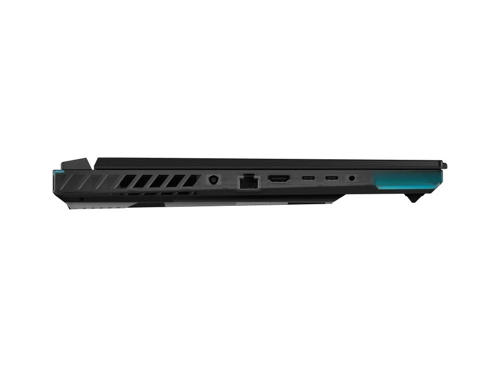 لپ تاپ ایسوس 16 اینچ مدل ROG Strix G634JY پردازنده Core i9 13980HX رم 64GB D5 حافظه SSD 1TB گرافیک RTX 4090 16GB