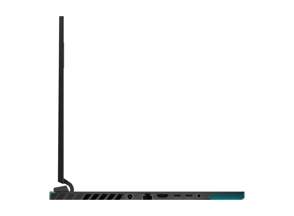 لپ تاپ ایسوس 16 اینچ مدل ROG Strix G634JY پردازنده Core i9 13980HX رم 64GB D5 حافظه SSD 1TB گرافیک RTX 4090 16GB