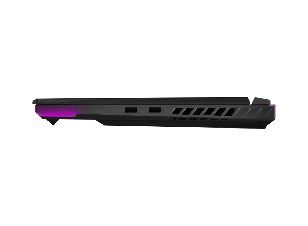 لپ تاپ ایسوس 16 اینچ مدل ROG Strix G634JY پردازنده Core i9 13980HX رم 64GB D5 حافظه SSD 1TB گرافیک RTX 4090 16GB