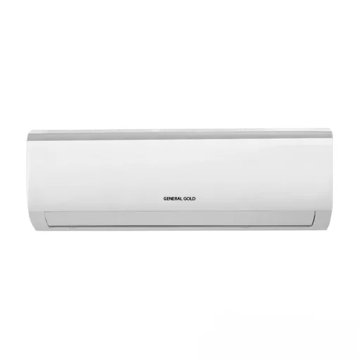 کولر گازی دیواری 12 هزار جنرال گلد پلاتینیوم مدل GG-MS12000 Platinum