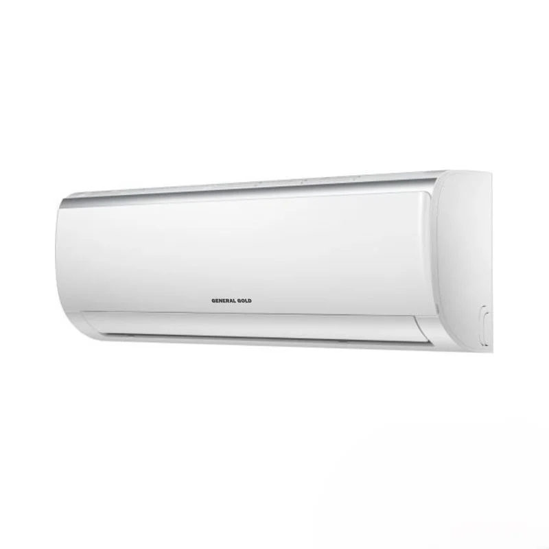 کولر گازی دیواری 12 هزار جنرال گلد سوپر مدل GG-S12000 Super