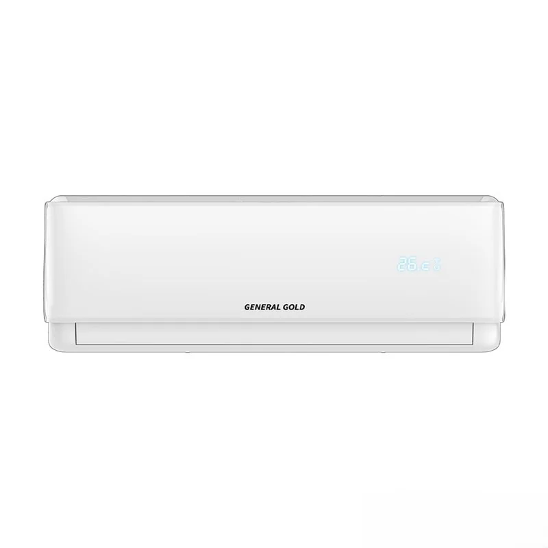 کولر گازی دیواری 24 هزار جنرال گلد اکو مدل GG-BS24000 ECO