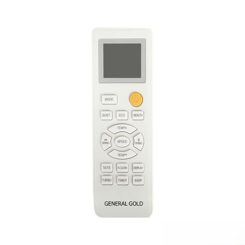 کولر گازی 24 هزار جنرال گلد اکو مدل GG-BS24000 ECO