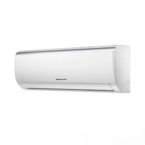 کولر گازی دیواری 24 هزار جنرال گلد سوپر مدل GG-S24000 Super
