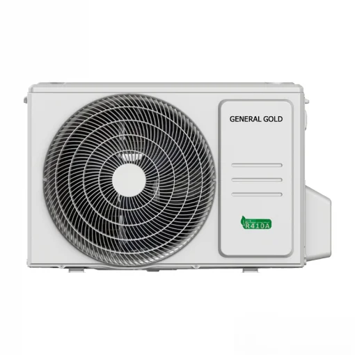 کولر گازی 24 هزار جنرال گلد سوپر مدل GG-S24000 Super