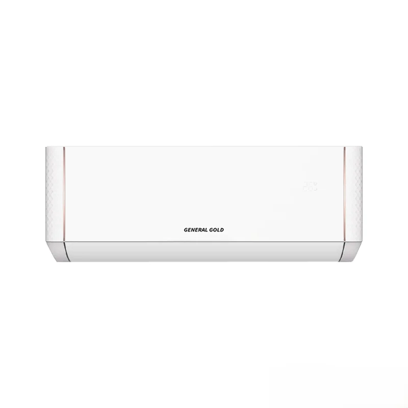 کولر گازی دیواری 24 هزار جنرال گلد تیتانیوم اینورتر مدل GG-TS24000 Titanium