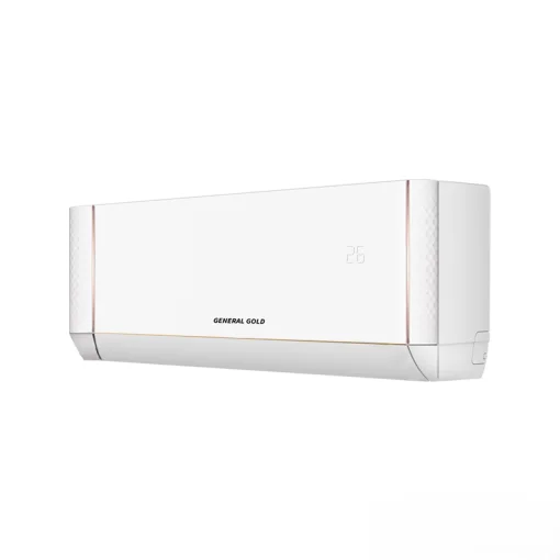 کولر گازی 24 هزار جنرال گلد تیتانیوم اینورتر مدل GG-TS24000 Titanium