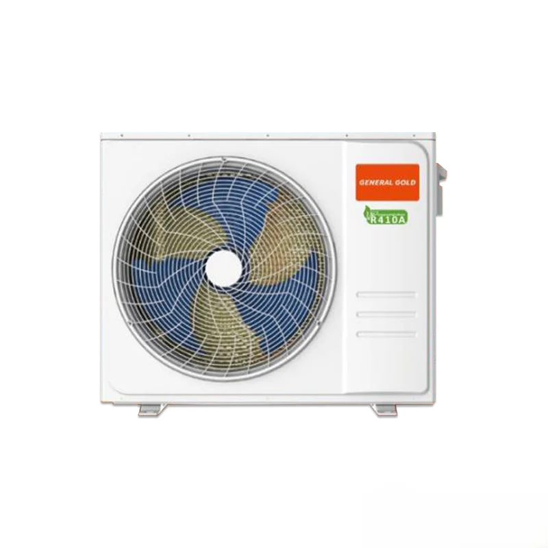 کولر گازی 30 هزار جنرال گلد آروکس مدل GG-CS30000 AROX