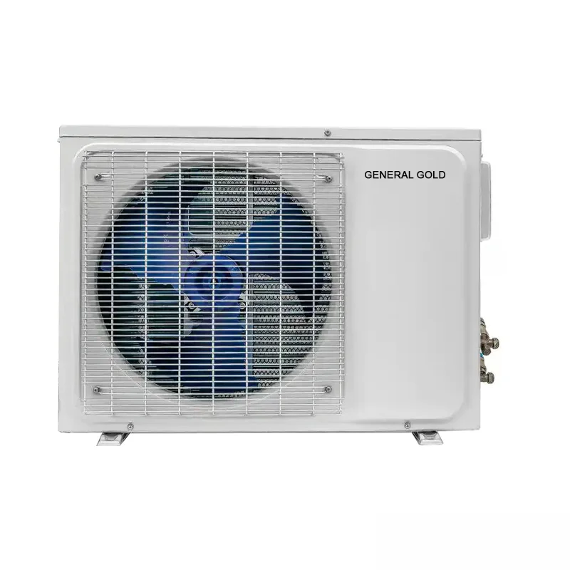 کولر گازی 30 هزار جنرال گلد دلتا مدل GG-S30000 DELTA