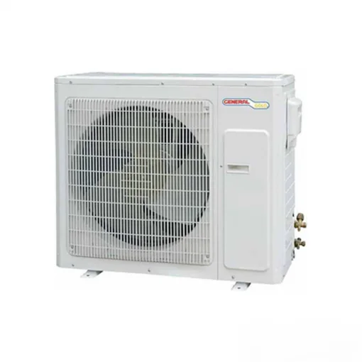 داکت اسپلیت 24 هزار اینورتر جنرال گلد اولترا مدل GG-GD24000 ULTR