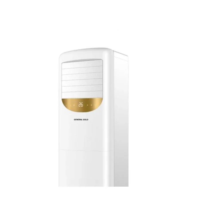 کولر گازی ایستاده 30 هزار جنرال گلد اولترا مدل GG-AF30000 ULTRA