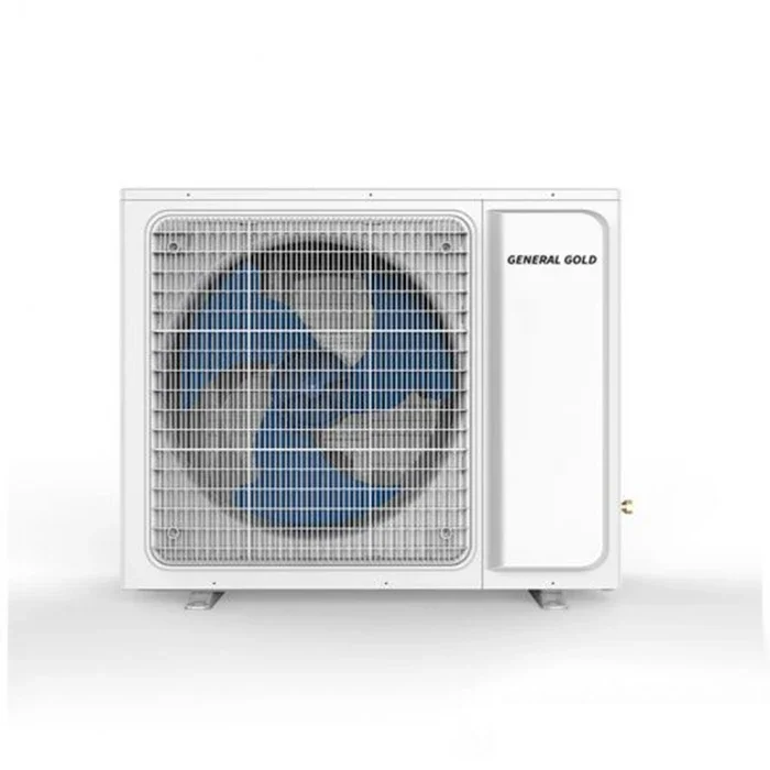 کولر گازی ایستاده 30 هزار جنرال گلد اولترا مدل GG-AF30000 ULTRA