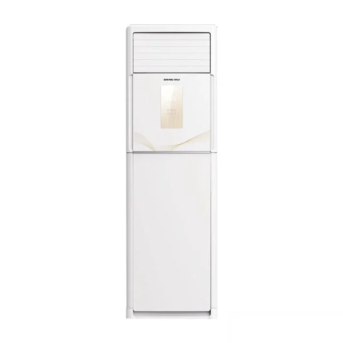 کولر گازی ایستاده 36 هزار جنرال گلد نورد مدل GG-MF36000D NORD