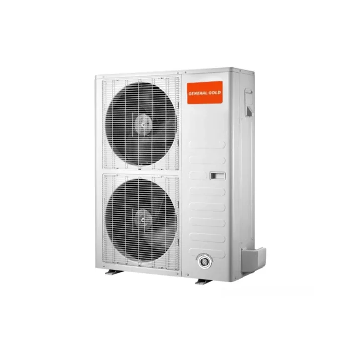 کولر گازی ایستاده 36 هزار جنرال گلد نورد مدل GG-MF36000D NORD