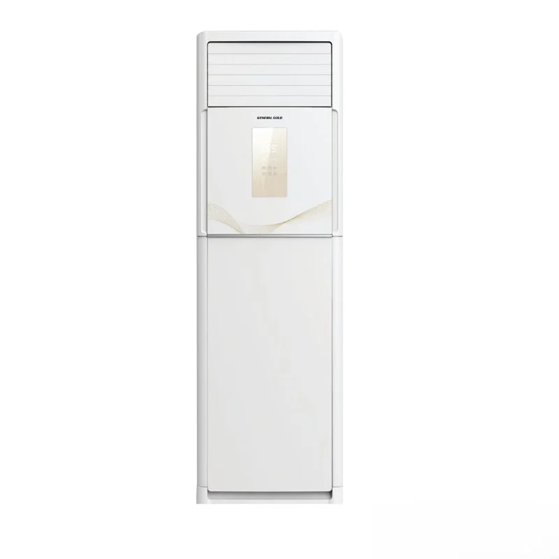 کولر گازی ایستاده 36 هزار جنرال گلد اسکرول مدل GG-MF36000DC SCROLL