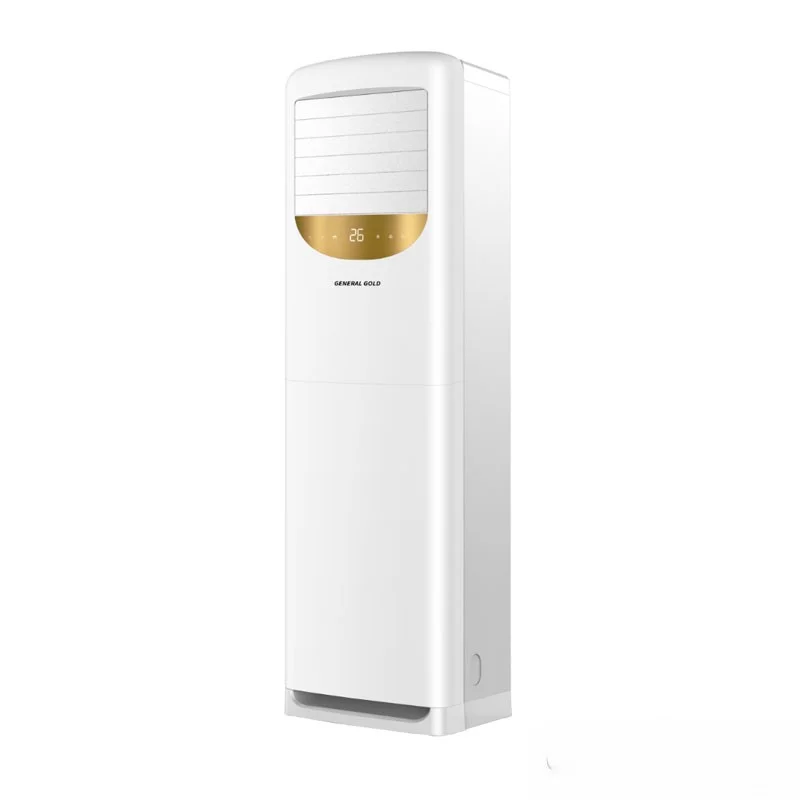 کولر گازی ایستاده 36 هزار جنرال گلد اولترا مدل GG-AF36000 ULTRA