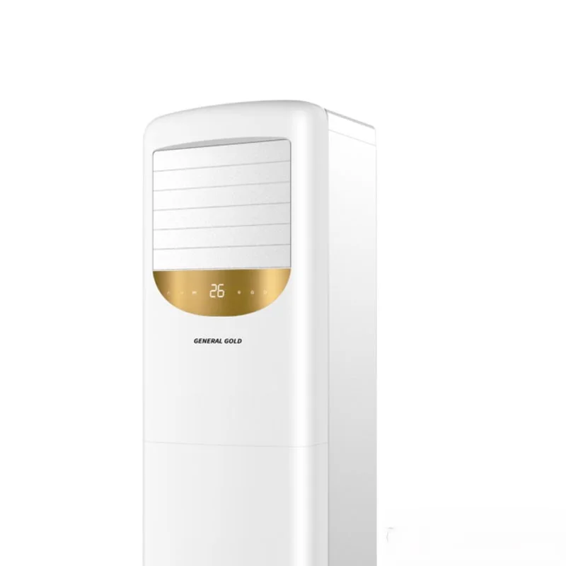 کولر گازی ایستاده 36 هزار جنرال گلد اولترا مدل GG-AF36000 ULTRA