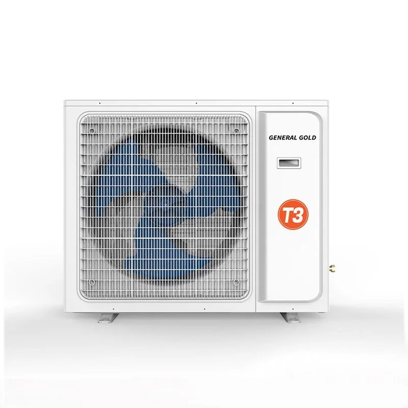 کولر گازی ایستاده 36 هزار جنرال گلد اولترا مدل GG-AF36000 ULTRA