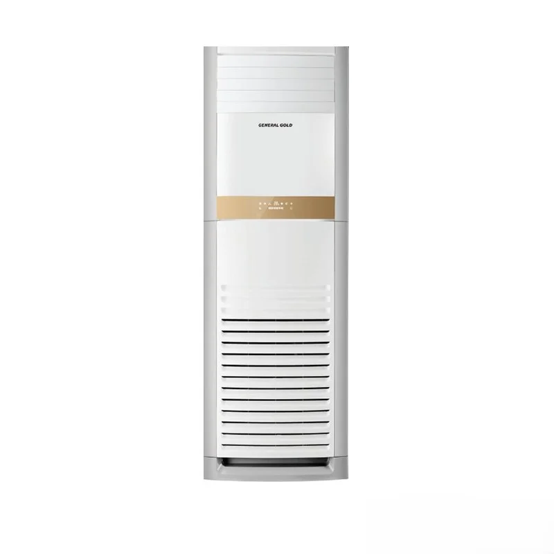 کولر گازی ایستاده 48 هزار جنرال گلد اسکرول مدل GG-TF48000D SCROLL