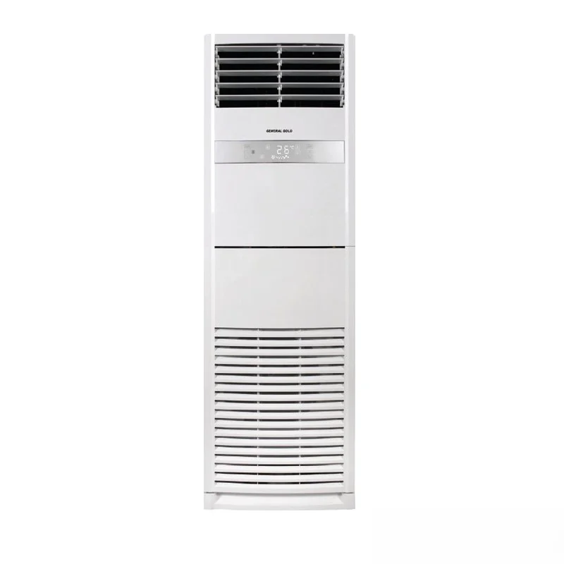 کولر گازی ایستاده 60 هزار جنرال گلد اسکرول مدل GG-MF60000D SCROLL