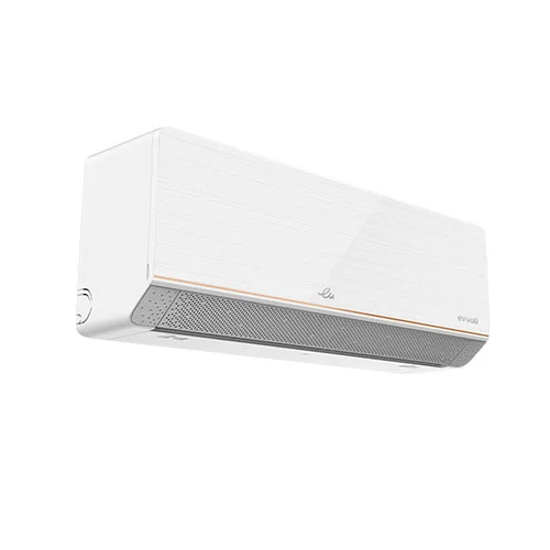 کولر گازی 18 هزار ایوولی مدل EVT3-18K-UV